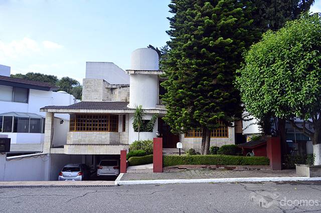 Residencia en Club de Golf Bellavista vívala con su familia