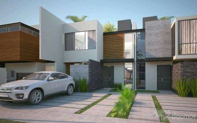 Casa en fracc VIÑA ANTIGUA /Aguascalientes