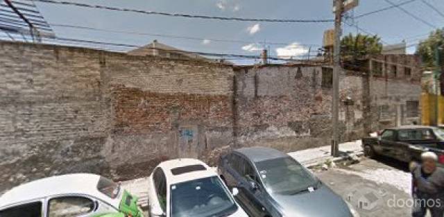 Terreno Plano