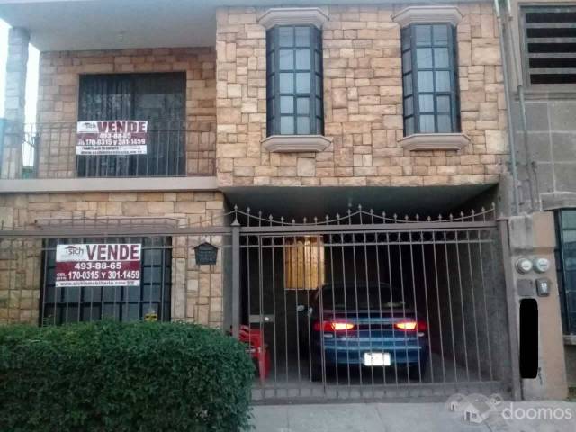 $825,000.00 BONITA CASA EN LOS GIRASOLES