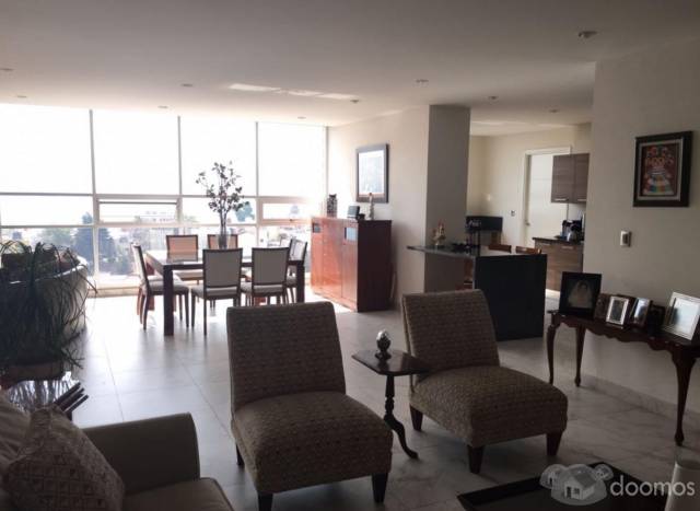 Residencial Lomas Verdes Edificio Fresno, Lomas Verdes