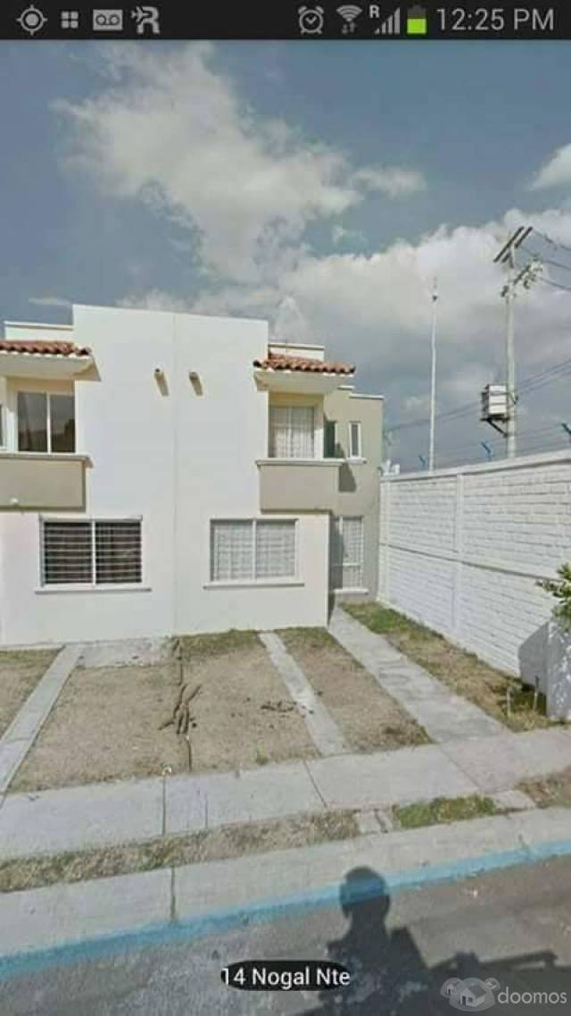 Casa en venta Fracc Paseo de la Cañada Tonalá