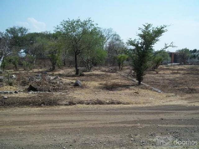 Terrenos en Tepeojuma y la Sabana