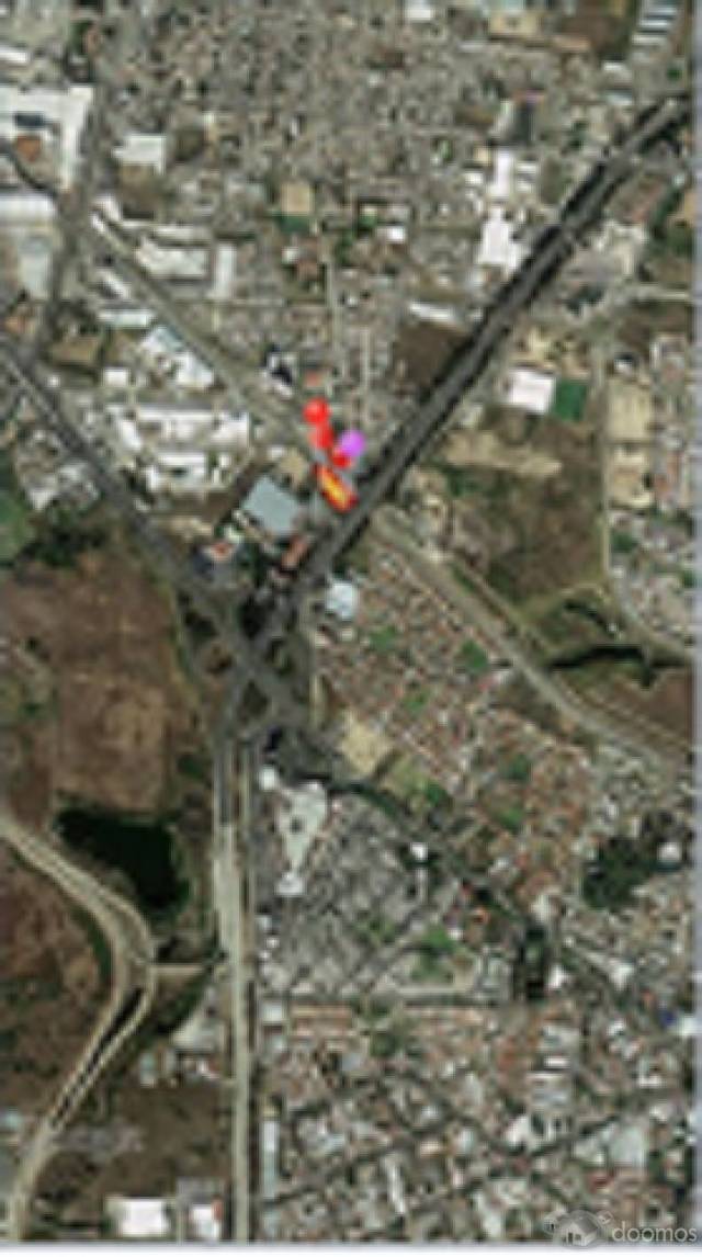 Venta de Terreno comercial