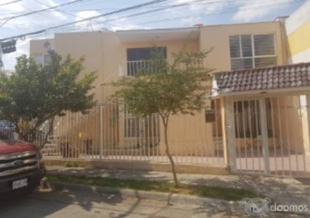 Casa en venta Jardines Alcalde