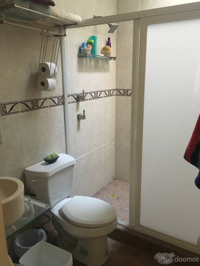 Casa Sola En Privada en Acatlipa, Temixco