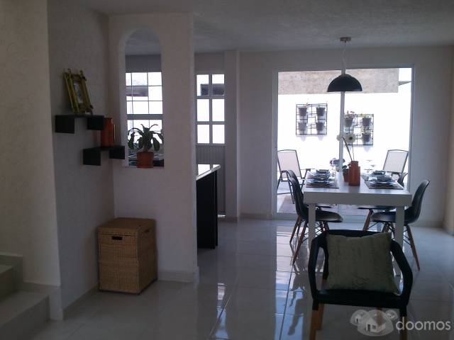 CASAS SALIDA A PATZCUARO