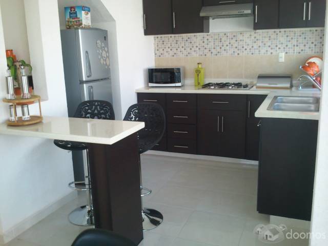 AMPLIAS CASAS NUEVAS 3 RECAMARAS