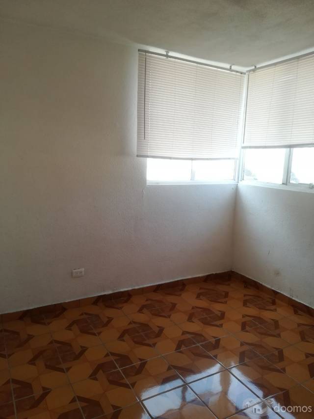 SE VENDE DEPARTAMENTO EN CONDOMINIO