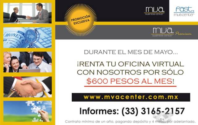 SERVICIOS VIRTUALES