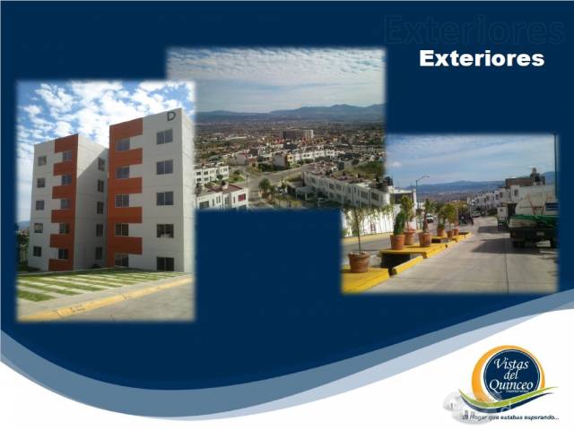 Departamentos Nuevos en Morelia