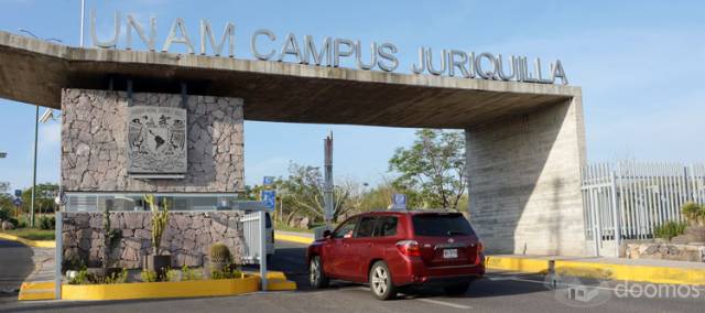 venta casa punta juriquilla cerca de UVM y UNAM