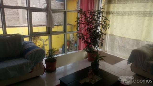 urge venta de casa en tenago del aire
