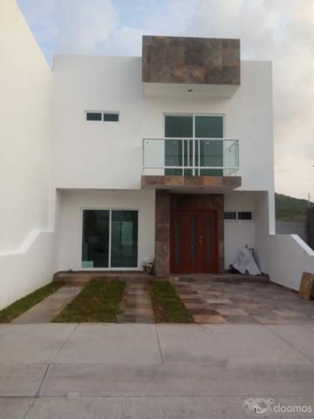 Casa en venta Irapuato Gto. nueva