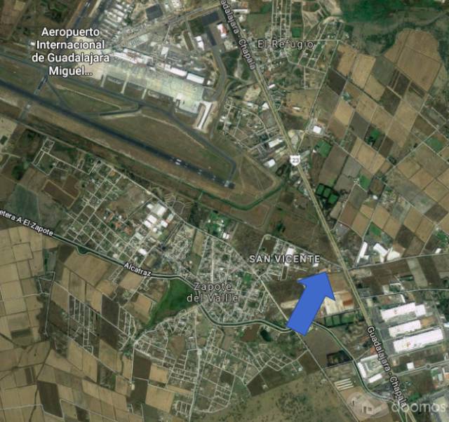RENTA DE BODEGAS JUNTO A GASOLINERA DE EL ZAPOTE