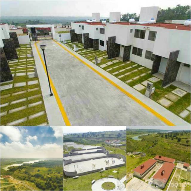 LAGO RESIDENCIAL TIENE LA CASA IDEAL PARA TI