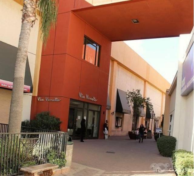 Local Comercial en Renta Plaza de Nogales Sonora