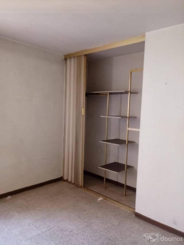DEPARTAMENTO EN VENTA EN COL COPILCO UNIVERSIDAD