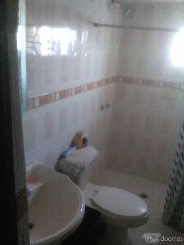 BONITA CASA EN VENTA EN LA FRAGUA