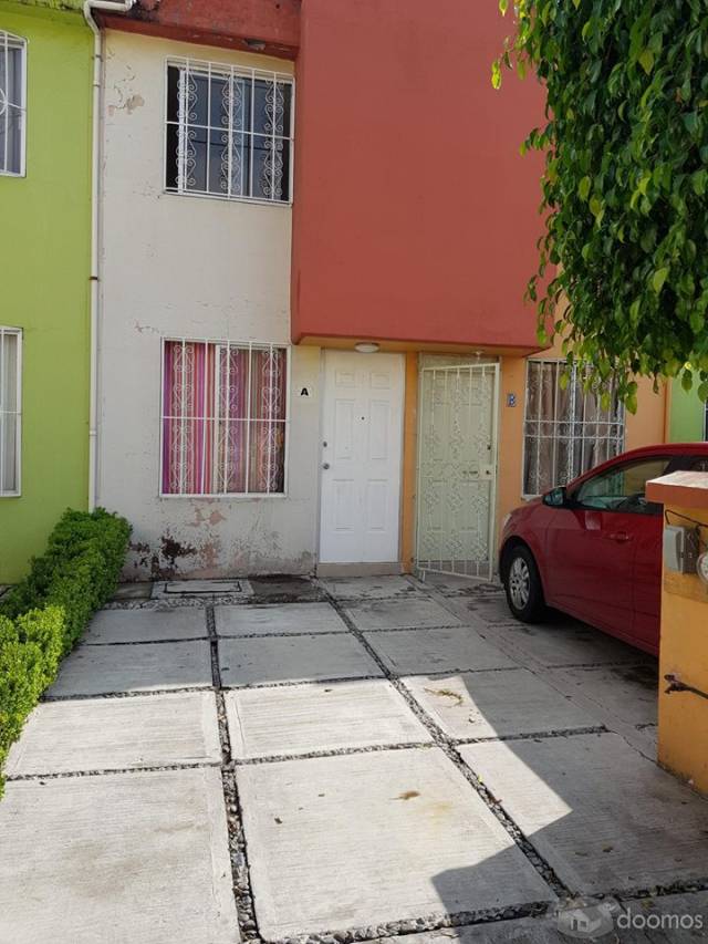 ¡EXCELENTE CASA EN VENTA!