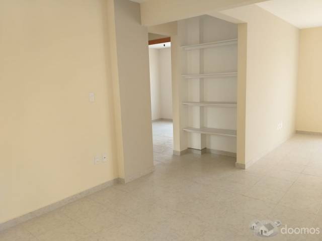 BONITO DEPARTAMENTO A ESTRENAR EN VENTA EN LOS REYES TLALNEPANTLA