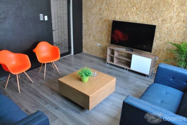 Oficina Privada B Pekin