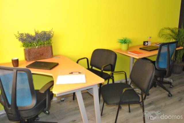 Oficina Privada B Pekin42aad