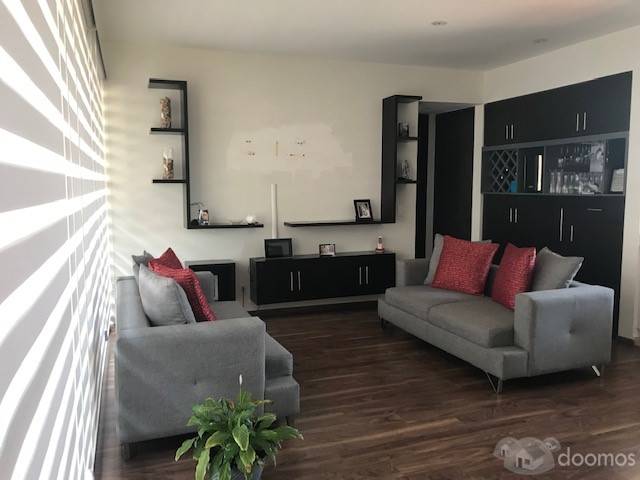 Reestrena hermoso Penthouse (3 años de antigüedad), Coyoacán