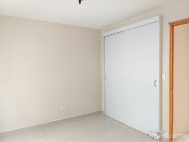 DEPARTAMENTO NUEVO CERCA DE PUENTE DE VIGAS TLALNEPANTLA