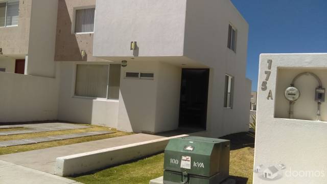 Casa Amueblada para Ejecutivos
