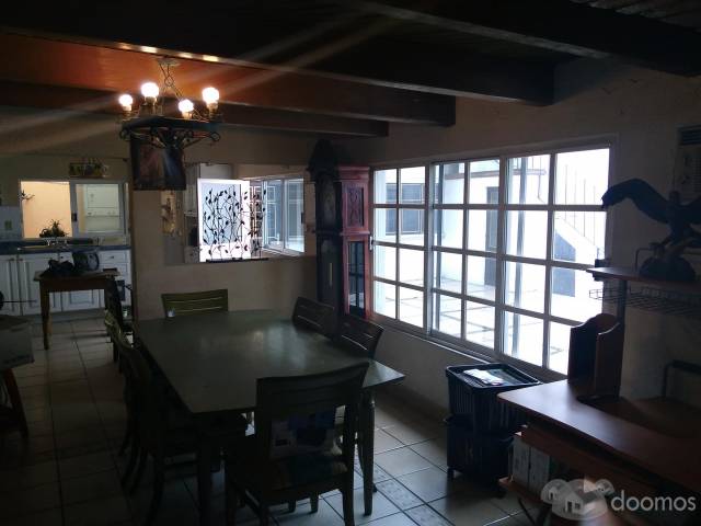 CASA EN VENTA EN COL AURORA EN CD NEZAHUALCOYOTL