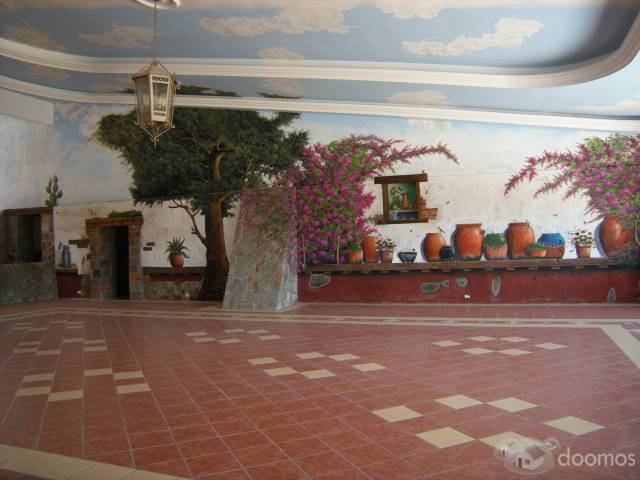 VENTA HACIENDA LA ESPERANZA