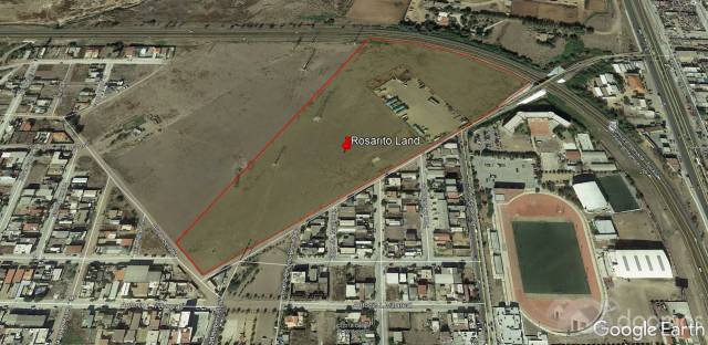 ?¡Presta atención! Este terreno en Rosarito Mx es Especial ?