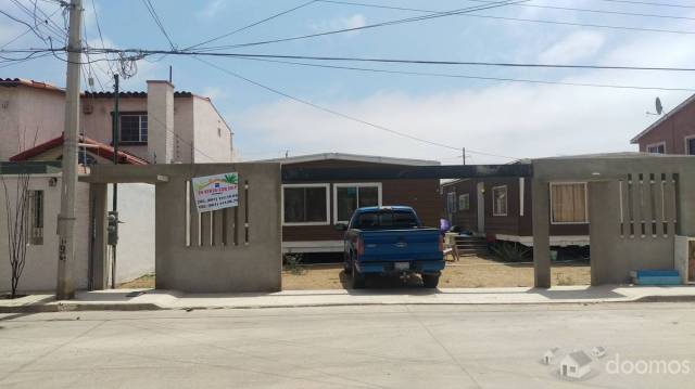 TERRENO EN VENTA ROSARITO LA MEJOR COLONIA EN CRECIMIENTO Y PLUSVALIA