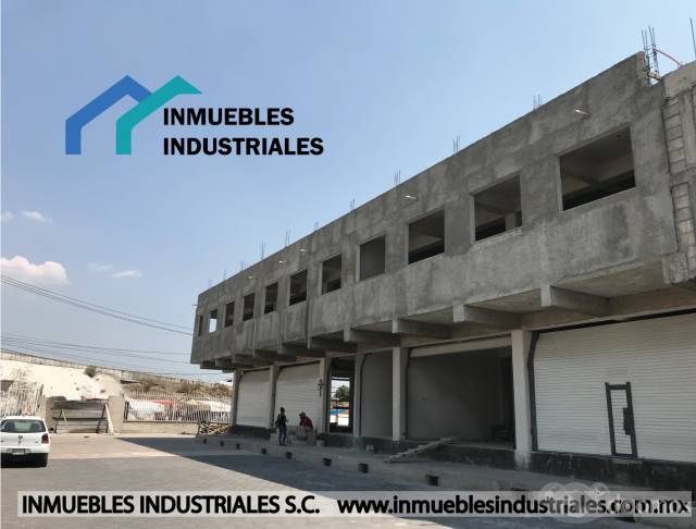 Local en Renta en C. de Abastos Ecatepec 140m² en Esquina $80,000