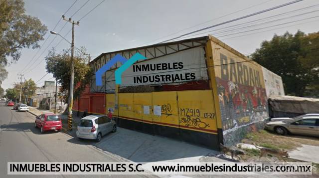 Bodega en Renta en Jardines de Morelos 500m² $45,000