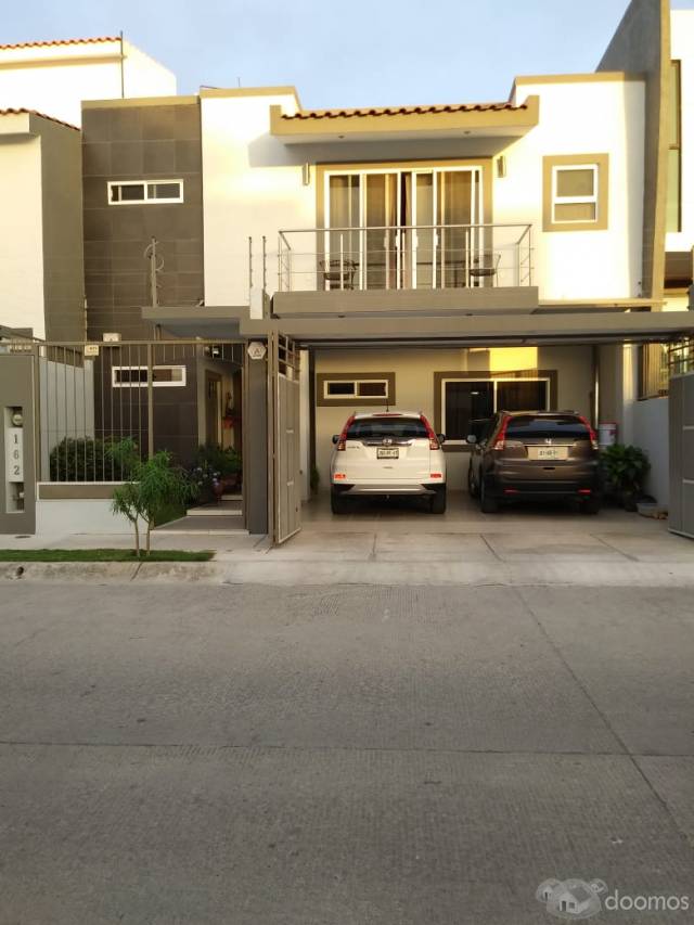 Casa En Fluvial vallarta