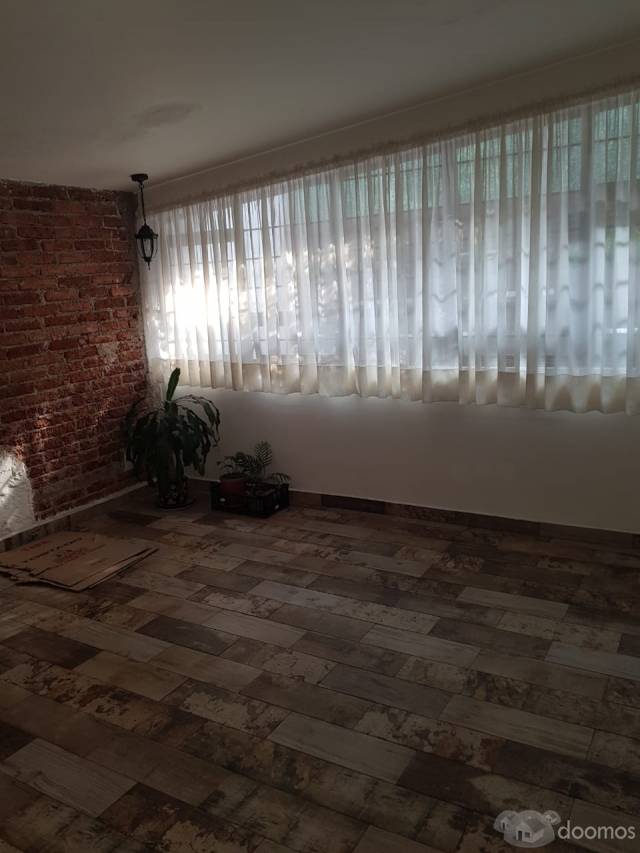 CASA EN VENTA O RENTA