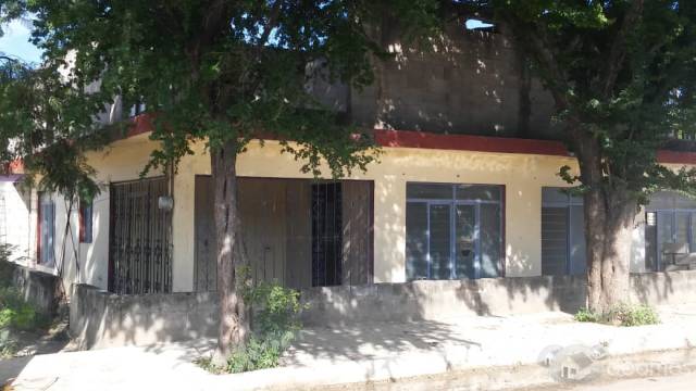 CASA VENTA NIÑOS HEROES VICTORIA
