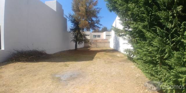 TERRENO EN VENTA BUGAMBILIAS COUNTRY $ 3,400,000.00 COTO HACIENDA JACARANDAS PRECIO NEGOCIABLE