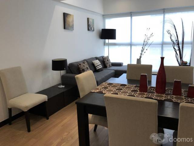 DEPARTAMENTO EN VENTA EN COL ROMA SUR