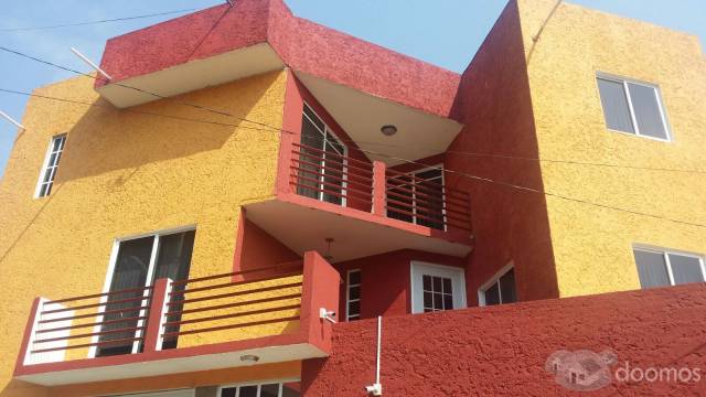 Casa en Xalapa