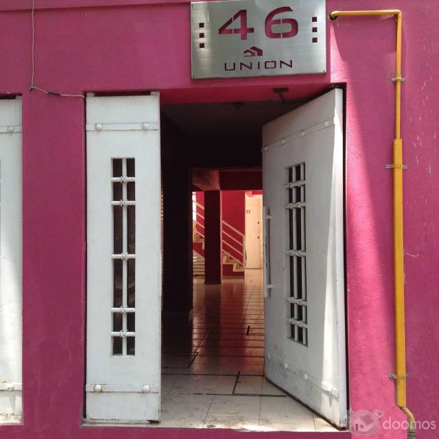 Departamento en Venta