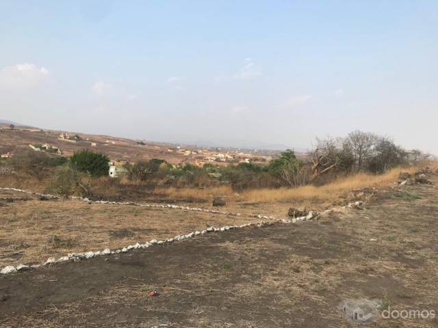 VISTA A LOS VOLCANES, ESCRITURAS PÚBLICAS,