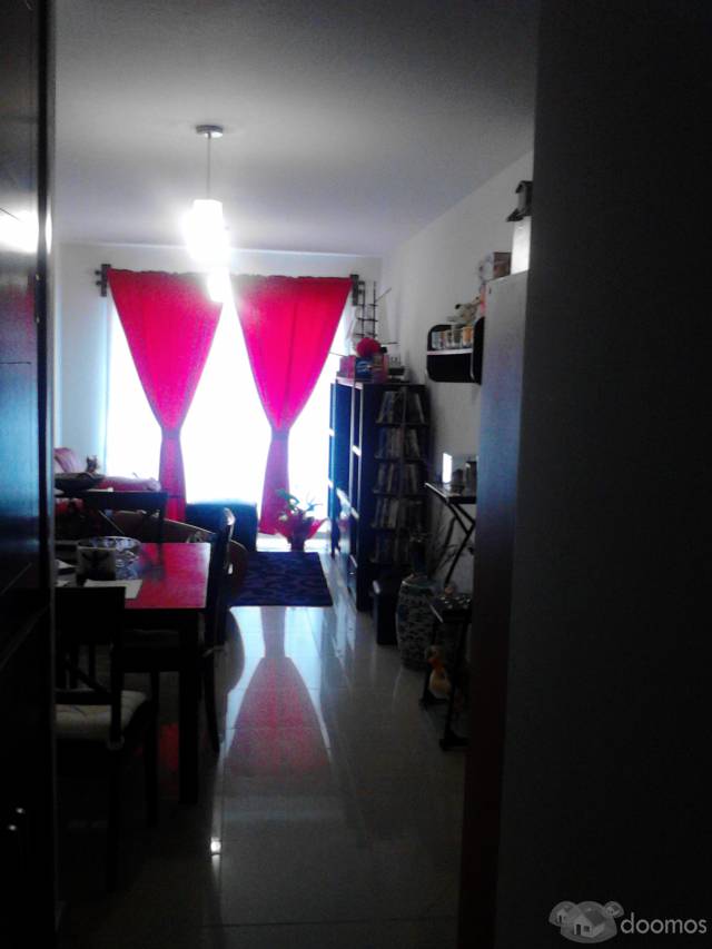 SE VENDE DEPARTAMENTO  EN COLGRANADA