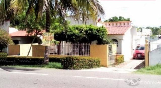 VENTA DE CASA EN NORTE PRIMERA