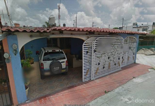 CASA EN VENTA EN LA COLONIA 17 DE JULIO CALLE 17 DE JULIO