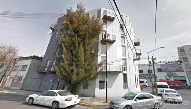 Departamento en venta en Peralvillo $900,000.00 pesos.