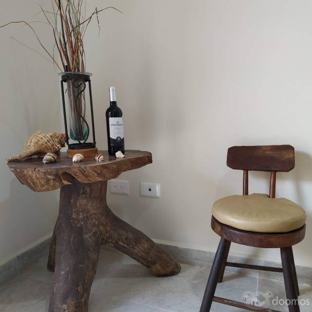 En venta departamento en Tulum, 