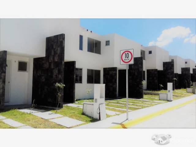 CASAS EN VENTA